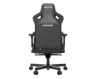 Anda Seat Kaiser 3 XL Fabric Black - 1473908 - zdjęcie 2